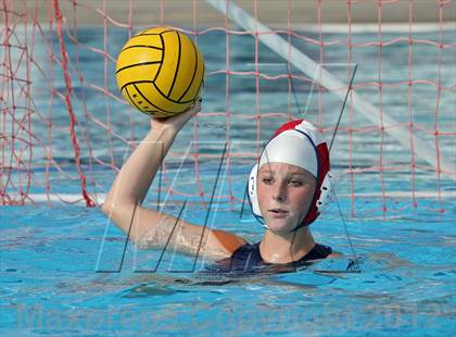 Thumbnail 3 in El Dorado vs Los Banos (CIF SJS D2 Playoffs) photogallery.