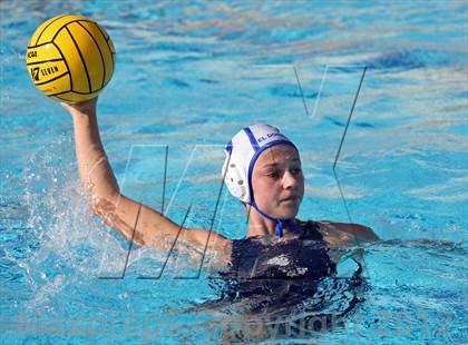 Thumbnail 3 in El Dorado vs Los Banos (CIF SJS D2 Playoffs) photogallery.