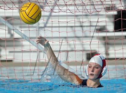 Thumbnail 1 in El Dorado vs Los Banos (CIF SJS D2 Playoffs) photogallery.