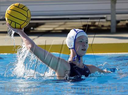 Thumbnail 3 in El Dorado vs Los Banos (CIF SJS D2 Playoffs) photogallery.