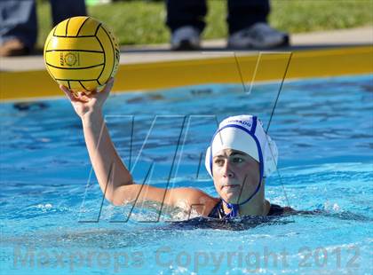 Thumbnail 1 in El Dorado vs Los Banos (CIF SJS D2 Playoffs) photogallery.