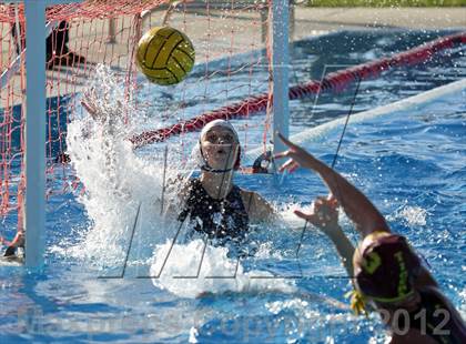 Thumbnail 1 in El Dorado vs Los Banos (CIF SJS D2 Playoffs) photogallery.