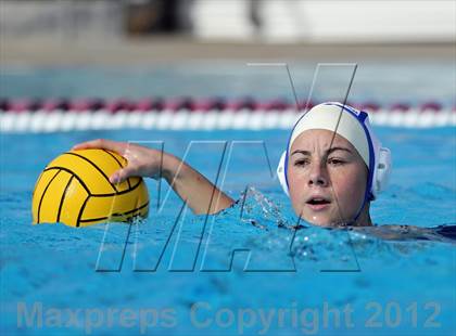 Thumbnail 1 in El Dorado vs Los Banos (CIF SJS D2 Playoffs) photogallery.