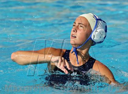 Thumbnail 1 in El Dorado vs Los Banos (CIF SJS D2 Playoffs) photogallery.