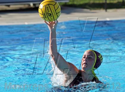 Thumbnail 3 in El Dorado vs Los Banos (CIF SJS D2 Playoffs) photogallery.