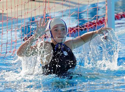 Thumbnail 1 in El Dorado vs Los Banos (CIF SJS D2 Playoffs) photogallery.