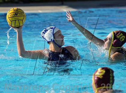 Thumbnail 1 in El Dorado vs Los Banos (CIF SJS D2 Playoffs) photogallery.