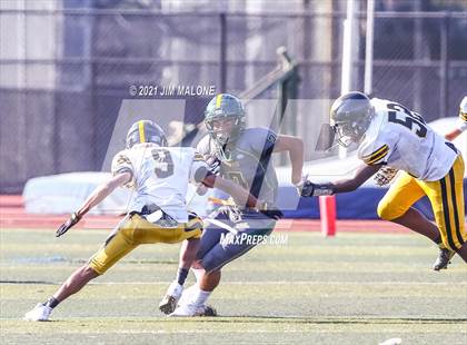 Thumbnail 1 in Bishop O'Dowd @ San Ramon Valley photogallery.
