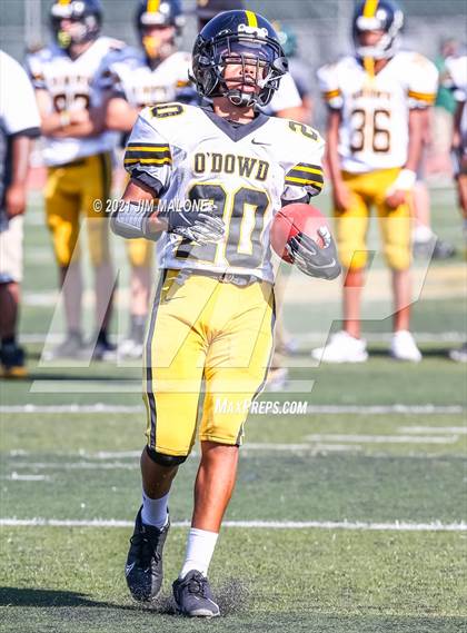Thumbnail 1 in Bishop O'Dowd @ San Ramon Valley photogallery.