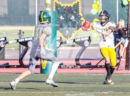 Thumbnail 2 in Bishop O'Dowd @ San Ramon Valley photogallery.