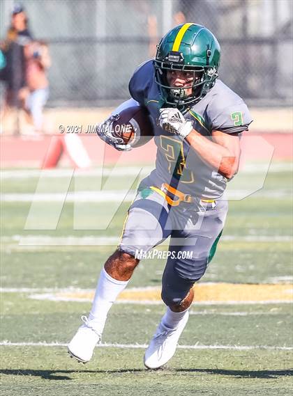 Thumbnail 1 in Bishop O'Dowd @ San Ramon Valley photogallery.