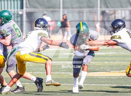 Thumbnail 2 in Bishop O'Dowd @ San Ramon Valley photogallery.