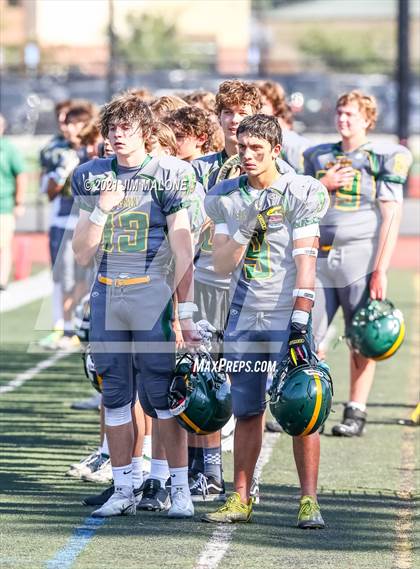 Thumbnail 3 in Bishop O'Dowd @ San Ramon Valley photogallery.