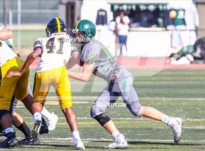 Thumbnail 3 in Bishop O'Dowd @ San Ramon Valley photogallery.