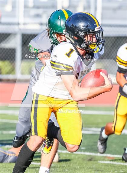 Thumbnail 1 in Bishop O'Dowd @ San Ramon Valley photogallery.