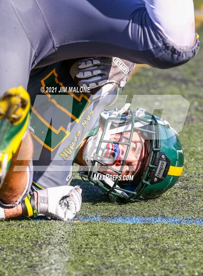 Thumbnail 3 in Bishop O'Dowd @ San Ramon Valley photogallery.
