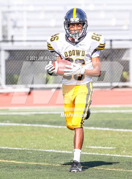 Thumbnail 3 in Bishop O'Dowd @ San Ramon Valley photogallery.