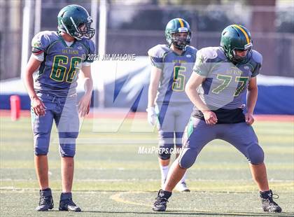 Thumbnail 3 in Bishop O'Dowd @ San Ramon Valley photogallery.