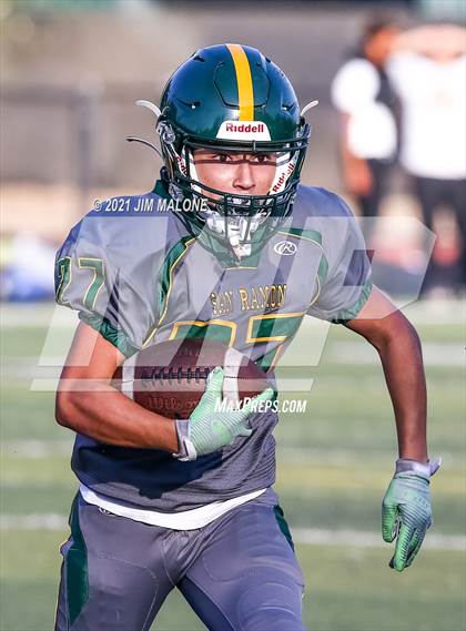Thumbnail 2 in Bishop O'Dowd @ San Ramon Valley photogallery.