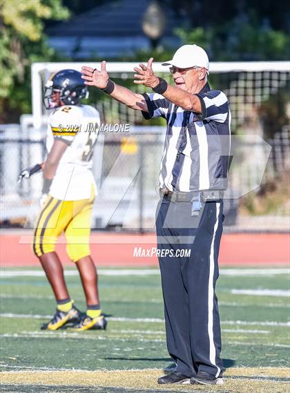 Thumbnail 3 in Bishop O'Dowd @ San Ramon Valley photogallery.