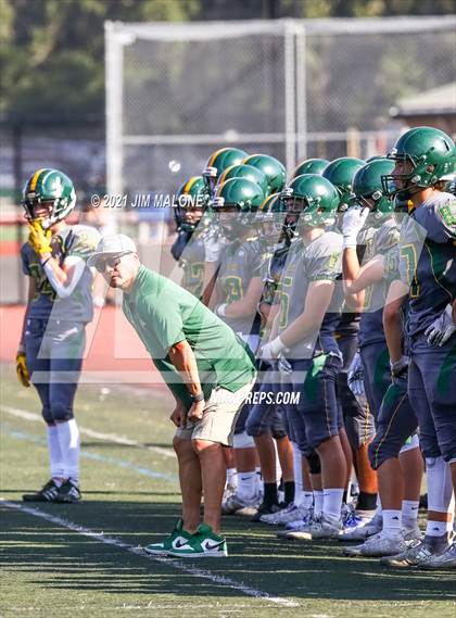 Thumbnail 3 in Bishop O'Dowd @ San Ramon Valley photogallery.