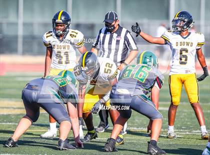 Thumbnail 3 in Bishop O'Dowd @ San Ramon Valley photogallery.