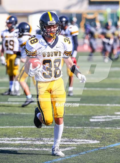 Thumbnail 3 in Bishop O'Dowd @ San Ramon Valley photogallery.