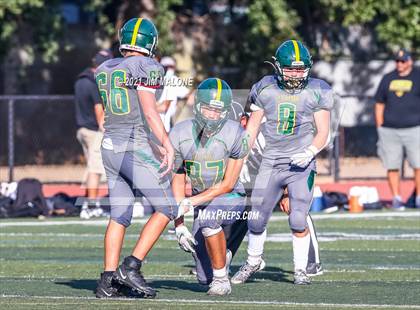 Thumbnail 2 in Bishop O'Dowd @ San Ramon Valley photogallery.