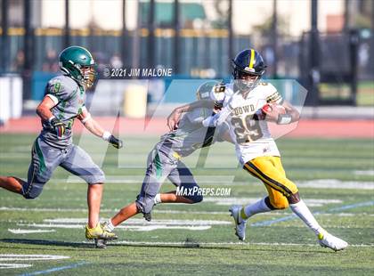 Thumbnail 3 in Bishop O'Dowd @ San Ramon Valley photogallery.