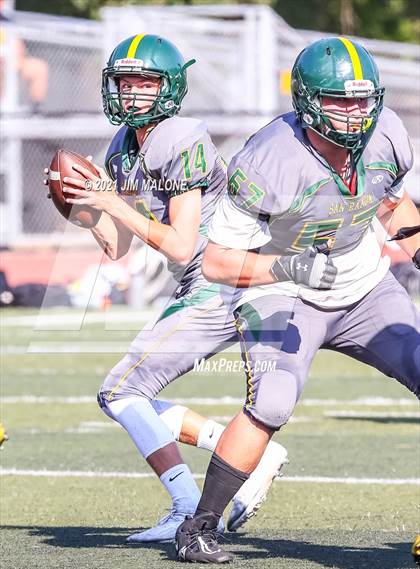 Thumbnail 2 in Bishop O'Dowd @ San Ramon Valley photogallery.
