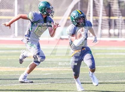 Thumbnail 2 in Bishop O'Dowd @ San Ramon Valley photogallery.