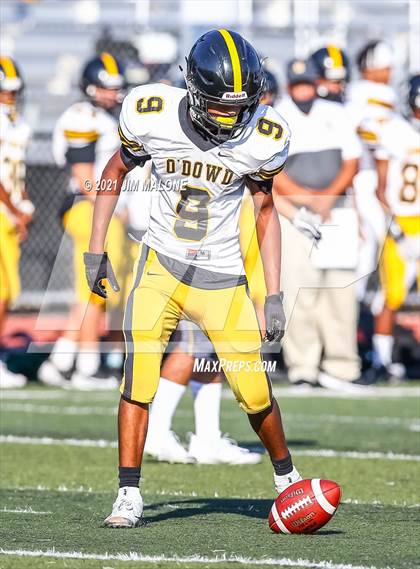Thumbnail 3 in Bishop O'Dowd @ San Ramon Valley photogallery.