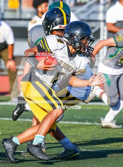Thumbnail 2 in Bishop O'Dowd @ San Ramon Valley photogallery.