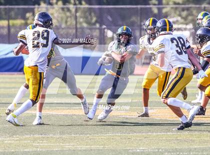 Thumbnail 1 in Bishop O'Dowd @ San Ramon Valley photogallery.