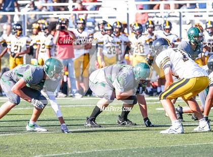 Thumbnail 2 in Bishop O'Dowd @ San Ramon Valley photogallery.