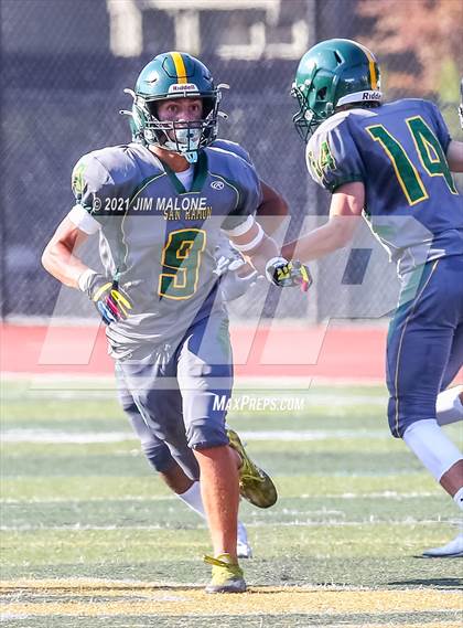 Thumbnail 1 in Bishop O'Dowd @ San Ramon Valley photogallery.