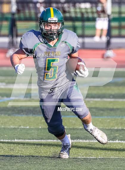 Thumbnail 1 in Bishop O'Dowd @ San Ramon Valley photogallery.
