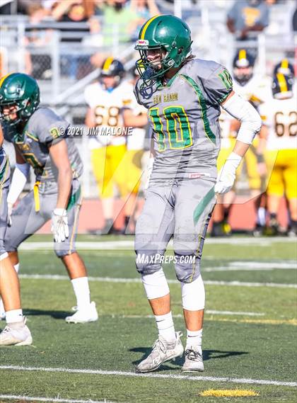 Thumbnail 3 in Bishop O'Dowd @ San Ramon Valley photogallery.
