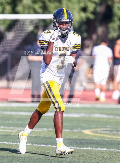 Thumbnail 1 in Bishop O'Dowd @ San Ramon Valley photogallery.