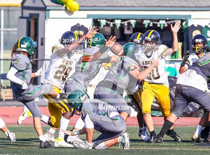 Thumbnail 2 in Bishop O'Dowd @ San Ramon Valley photogallery.