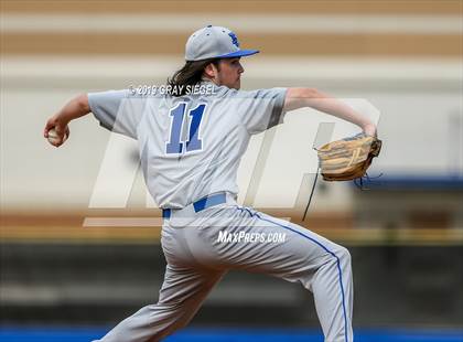 Thumbnail 1 in Bixby @ Deer Creek photogallery.
