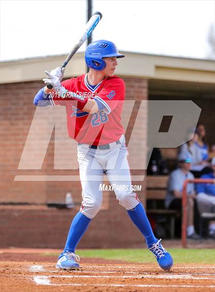 Thumbnail 2 in Bixby @ Deer Creek photogallery.