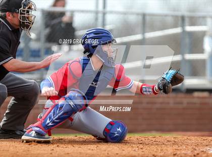 Thumbnail 3 in Bixby @ Deer Creek photogallery.