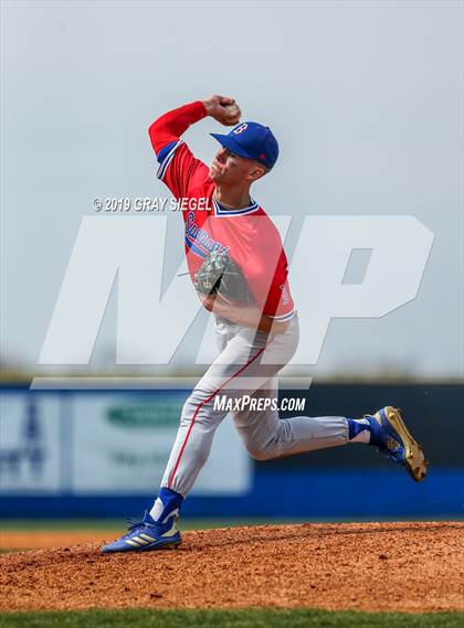 Thumbnail 1 in Bixby @ Deer Creek photogallery.