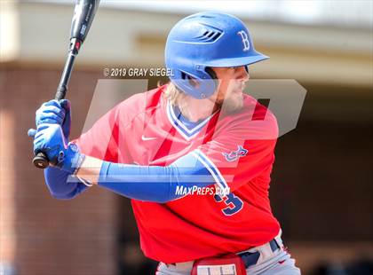 Thumbnail 3 in Bixby @ Deer Creek photogallery.