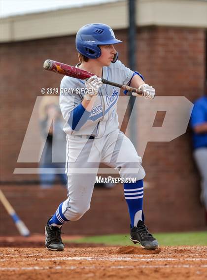 Thumbnail 2 in Bixby @ Deer Creek photogallery.