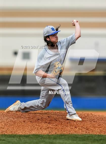 Thumbnail 3 in Bixby @ Deer Creek photogallery.