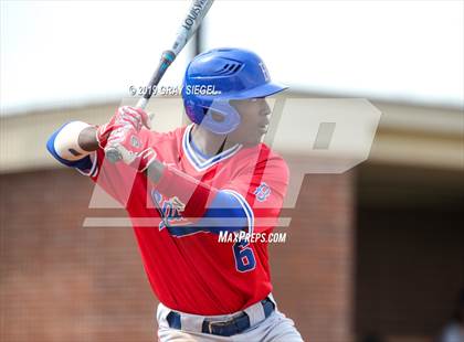 Thumbnail 2 in Bixby @ Deer Creek photogallery.