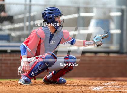 Thumbnail 3 in Bixby @ Deer Creek photogallery.