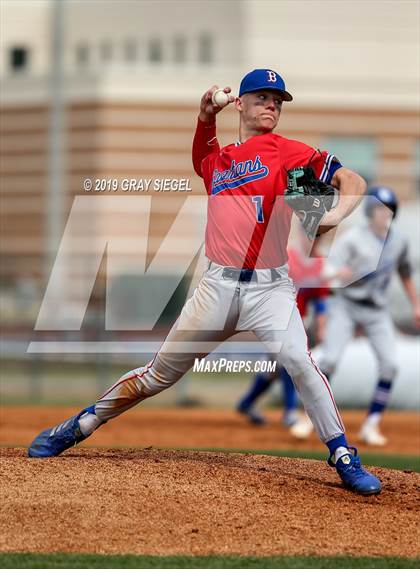 Thumbnail 3 in Bixby @ Deer Creek photogallery.